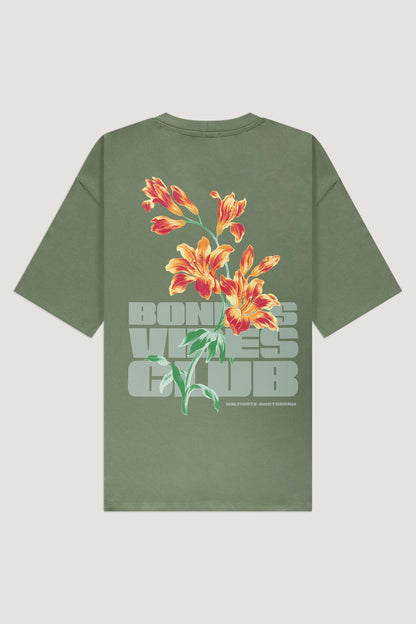 T-Shirt Comfort Bonnes