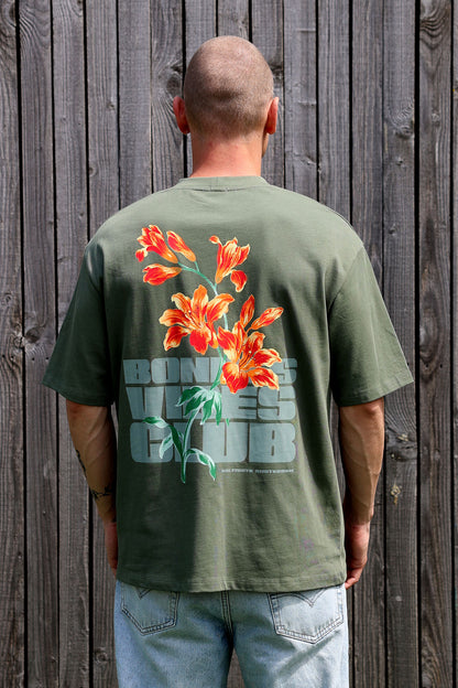 T-Shirt Comfort Bonnes