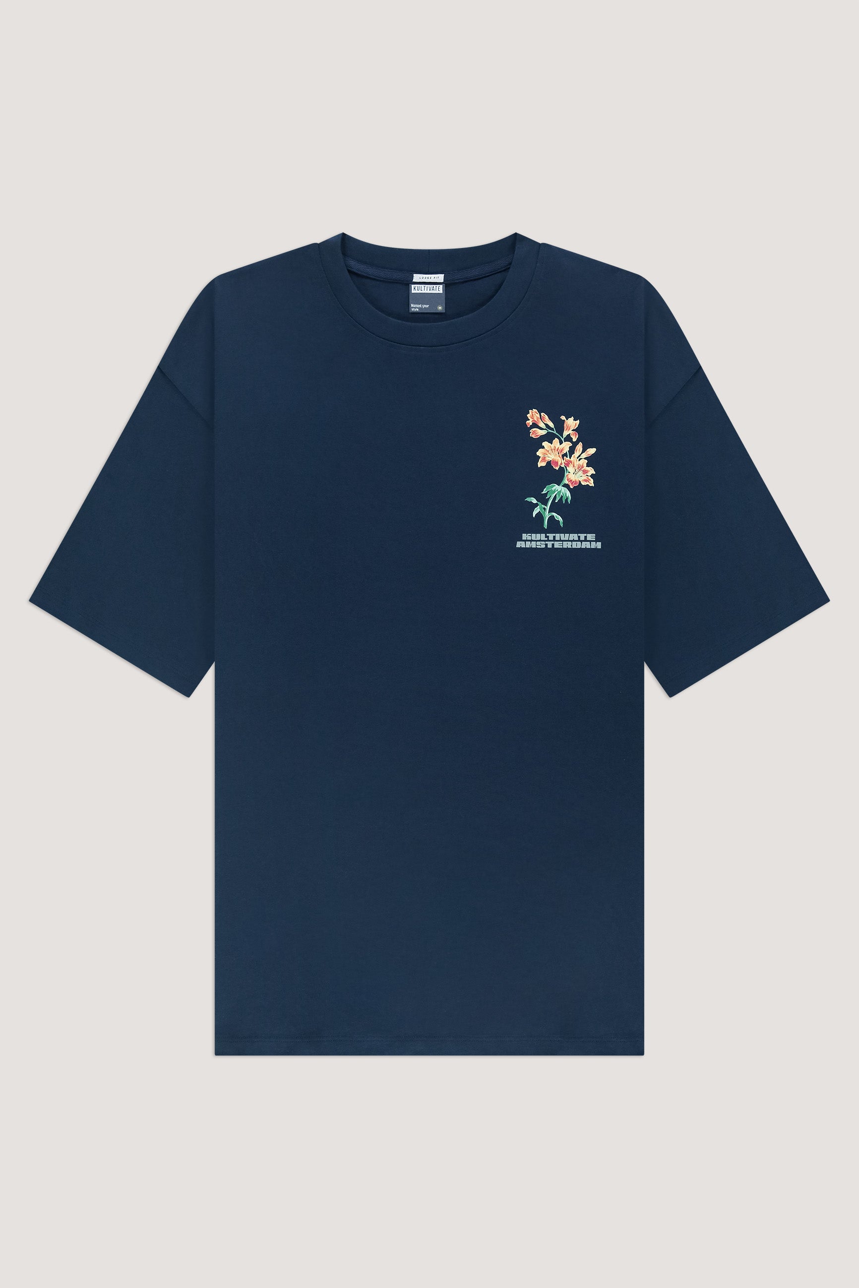 T-Shirt Comfort Bonnes