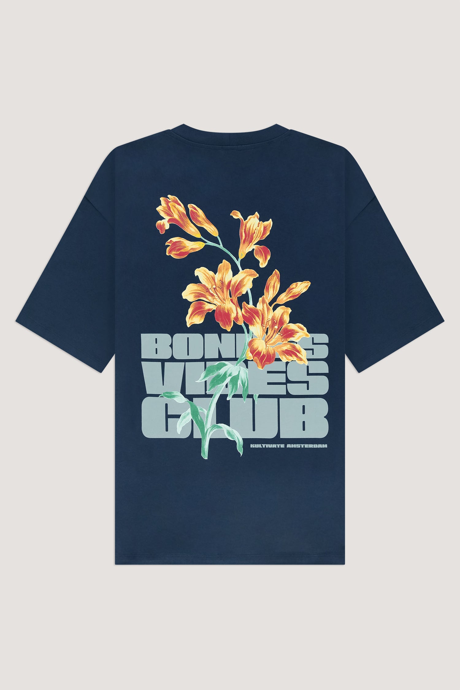 T-Shirt Comfort Bonnes