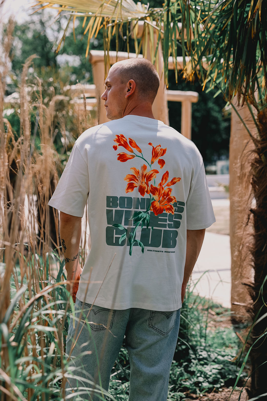 T-Shirt Comfort Bonnes