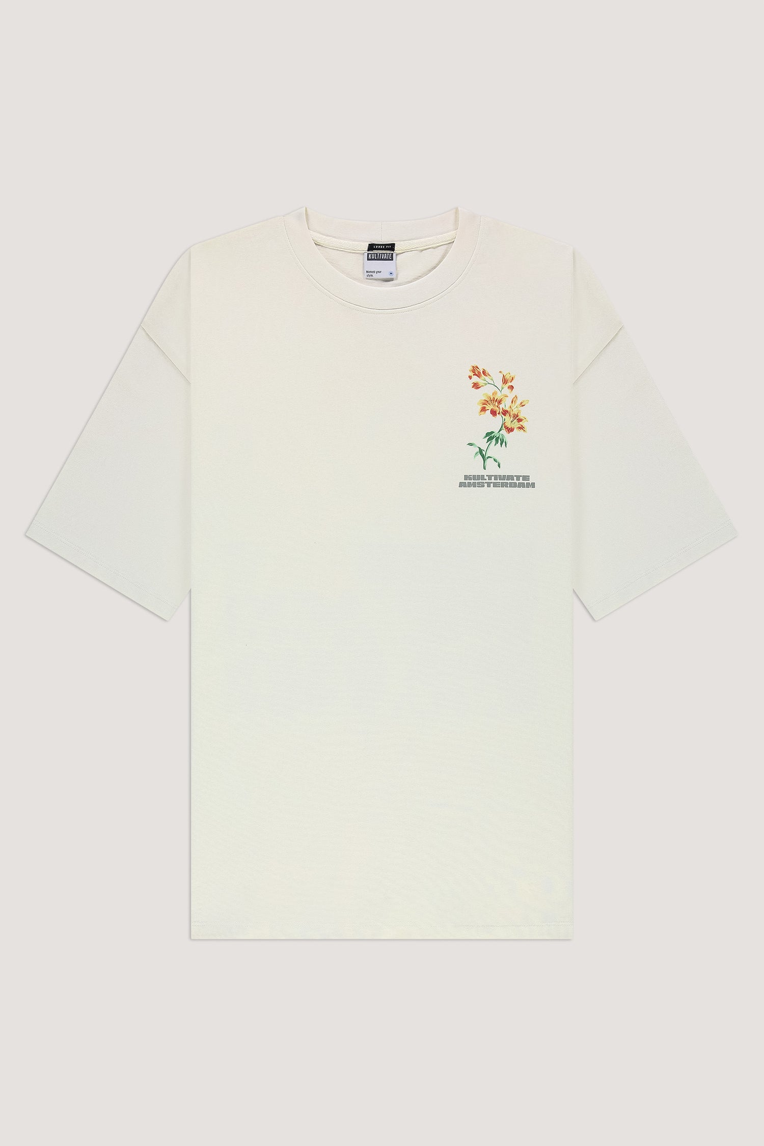 T-Shirt Comfort Bonnes