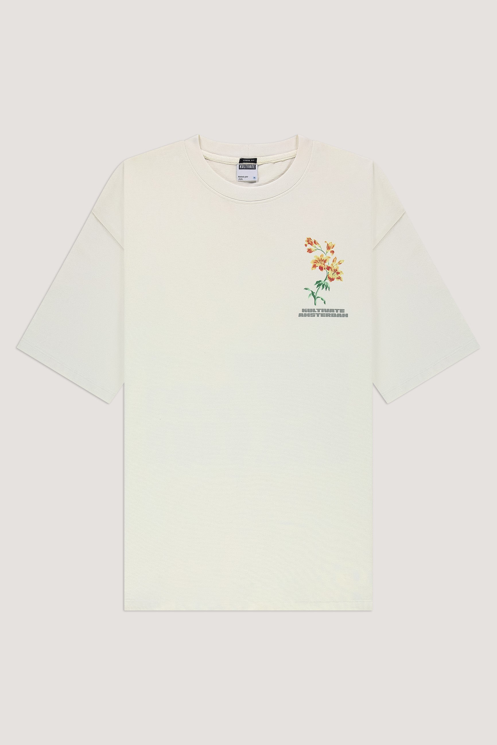 T-Shirt Comfort Bonnes