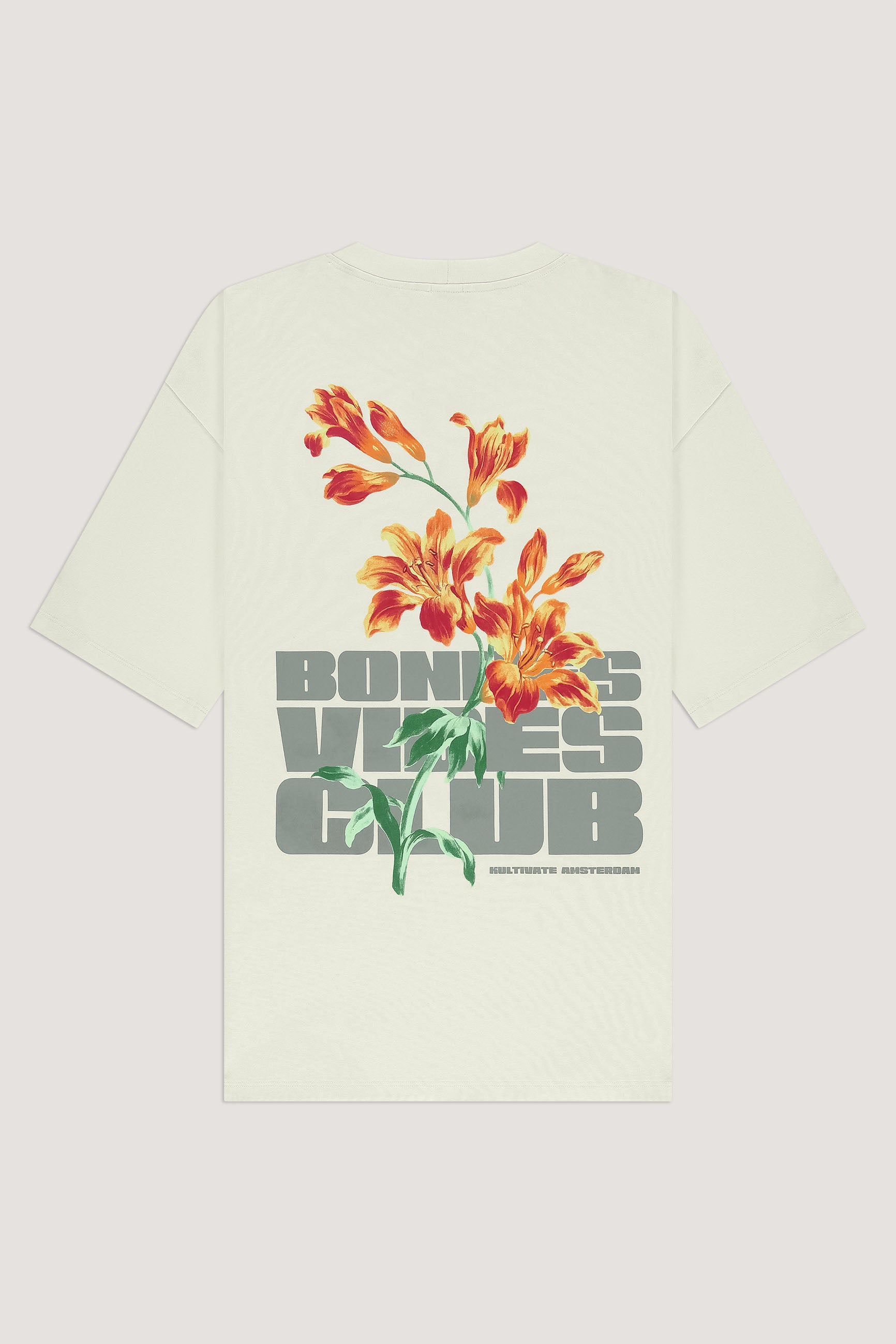 T-Shirt Comfort Bonnes