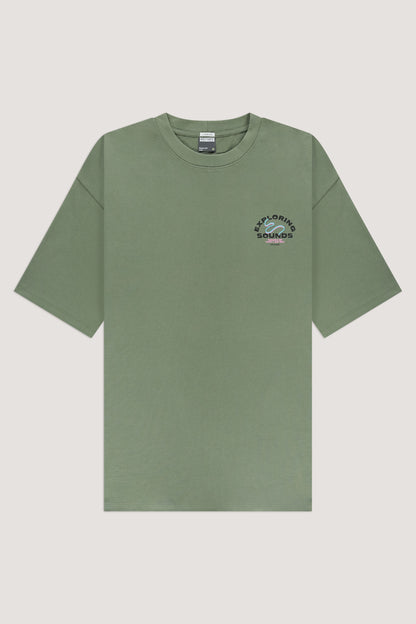 T-Shirt Comfort Sound