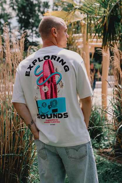 T-Shirt Comfort Sound