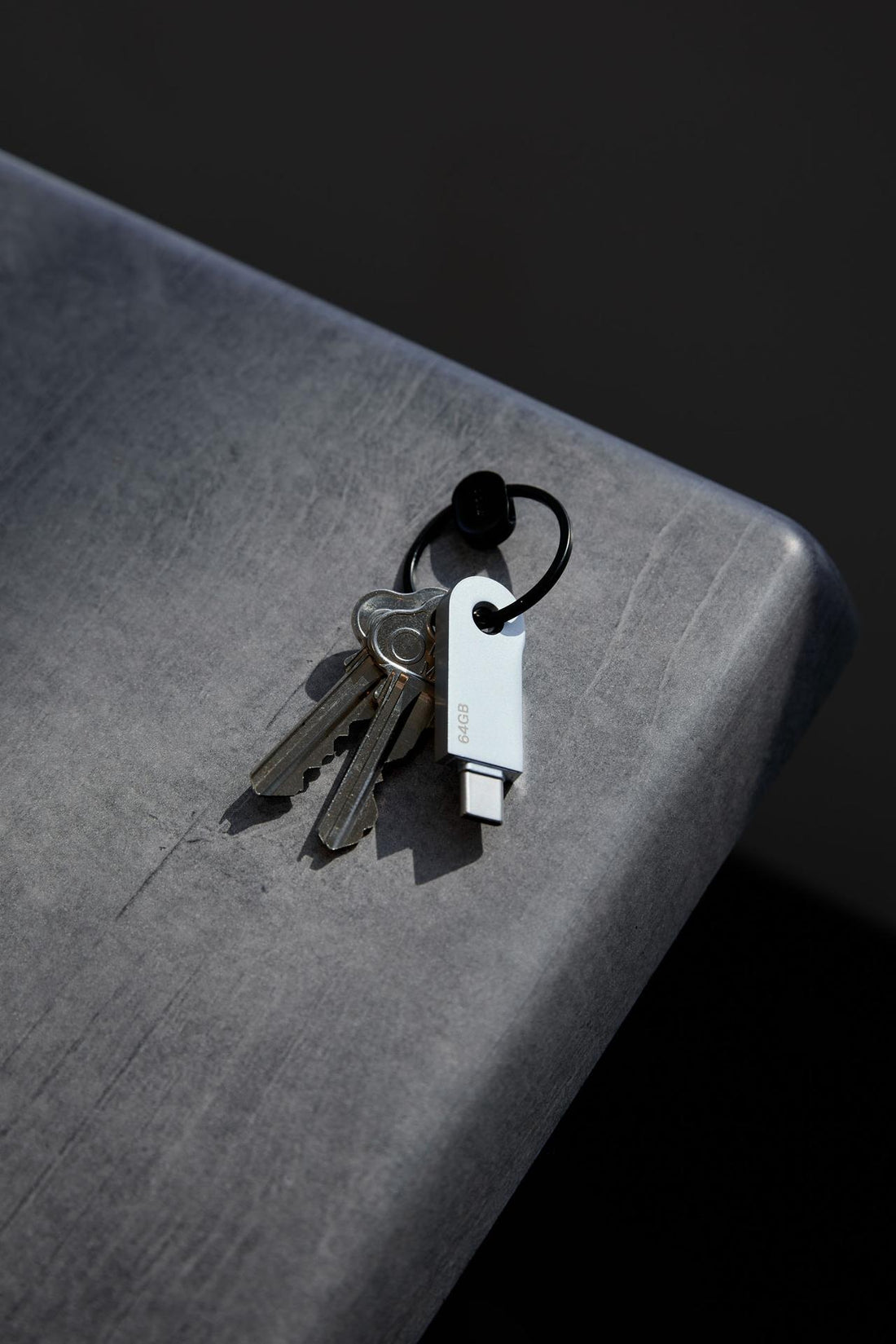 Orbitkey USB-C 64GB