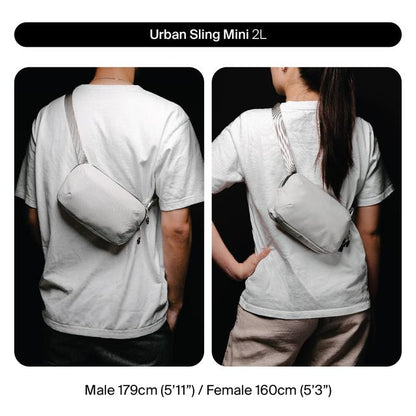 Urban Sling Mini (2L)