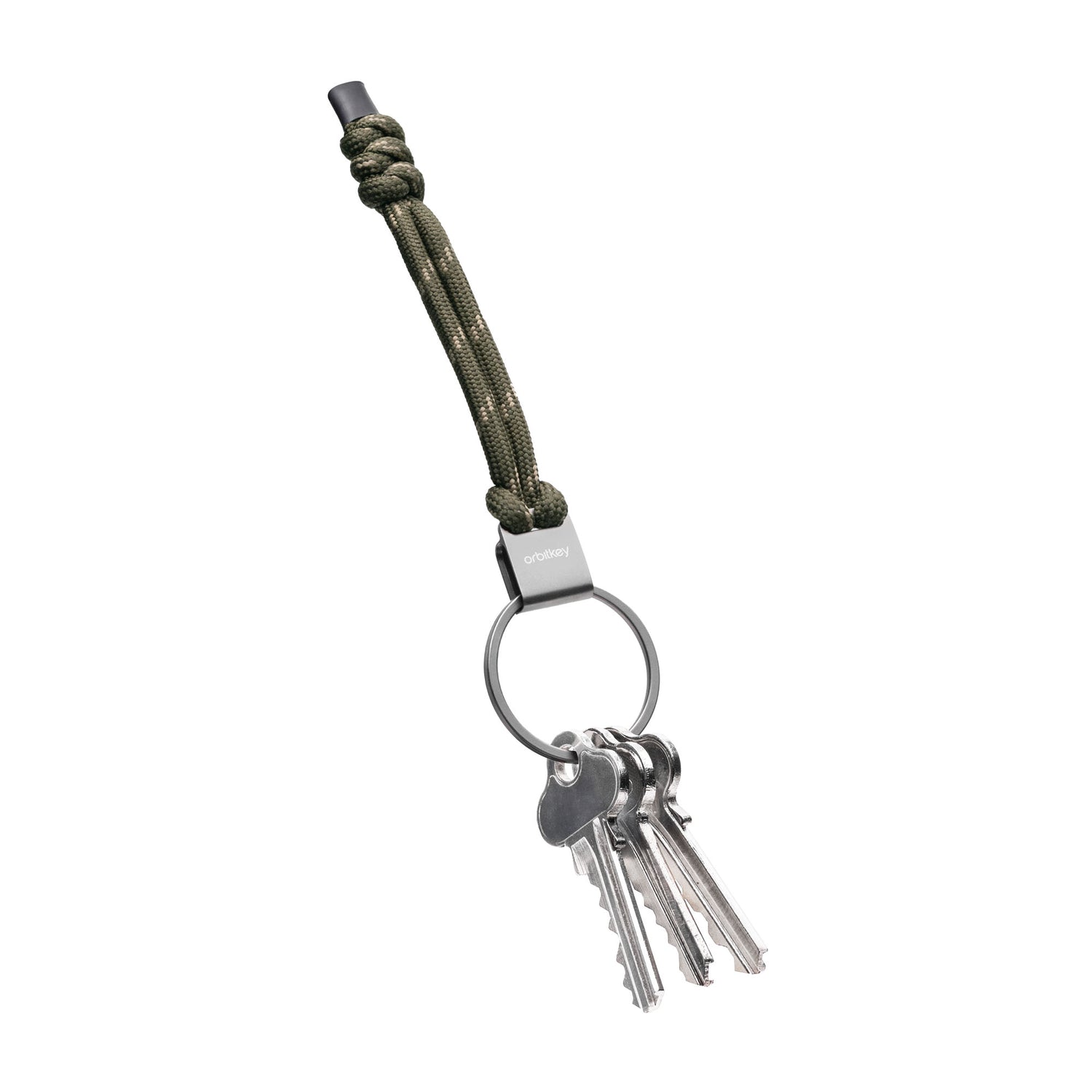 Urban Loop Keychain
