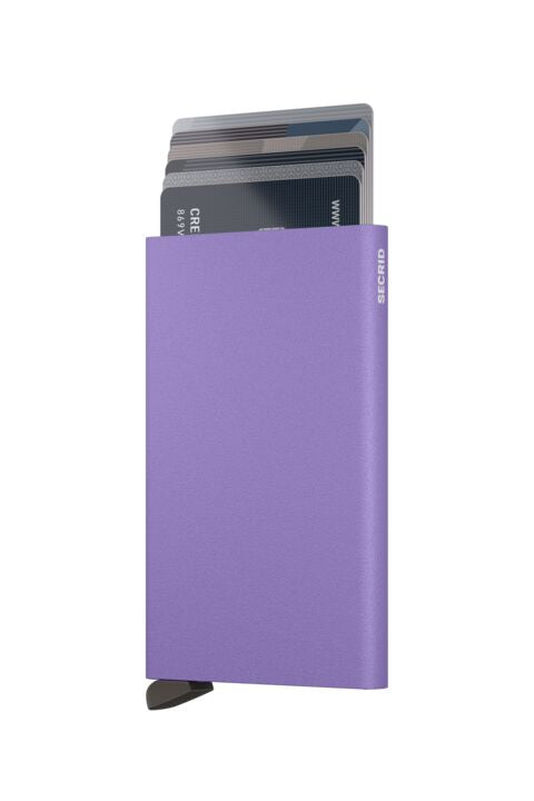 Cardprotector Powder Lilac