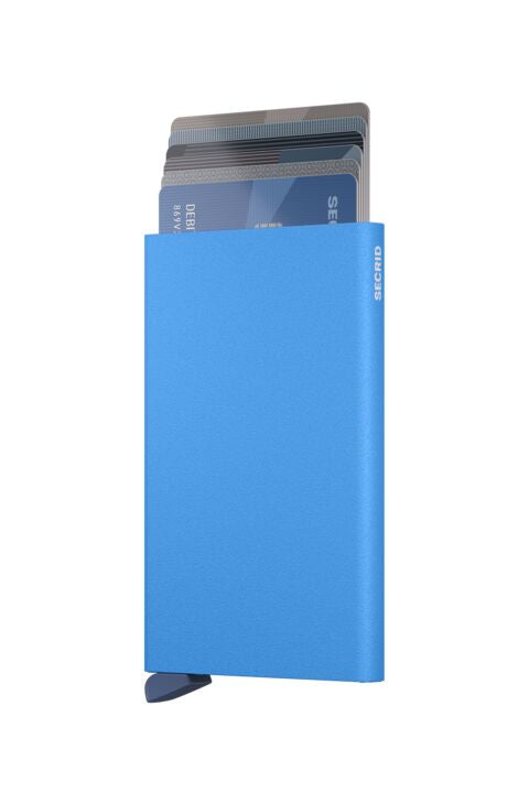 Cardprotector Powder Ultra Blue