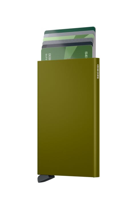 Cardprotector  Kelp