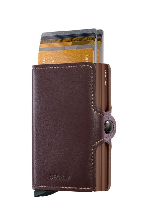 Twinwallet Original Chocolate