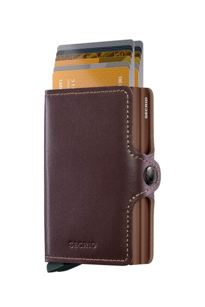 Twinwallet Original Chocolate