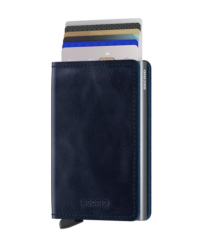 Slimwallet Vintage