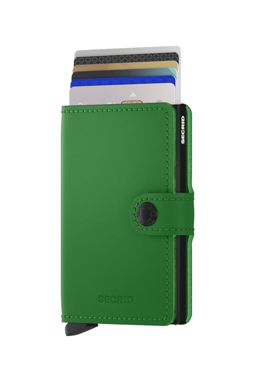 Miniwallet Matte