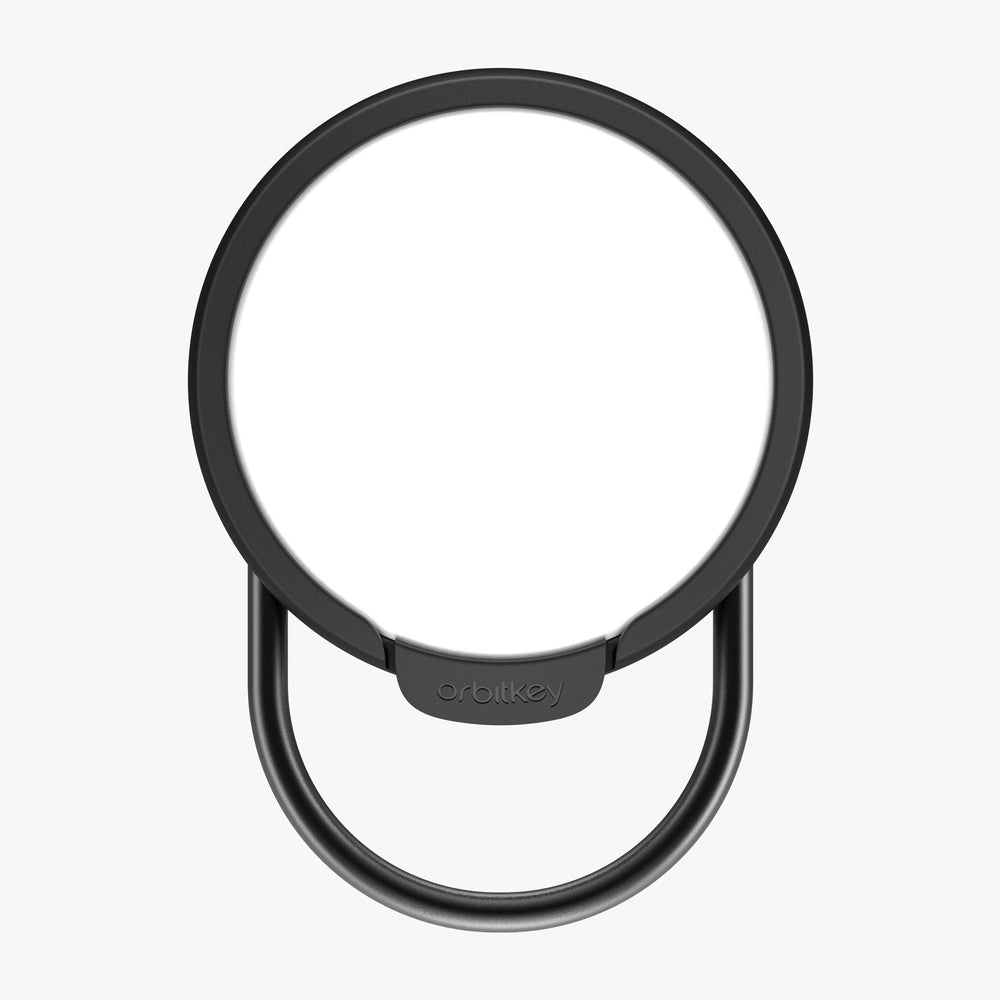 Sleutelhanger voor je Apple AirTag