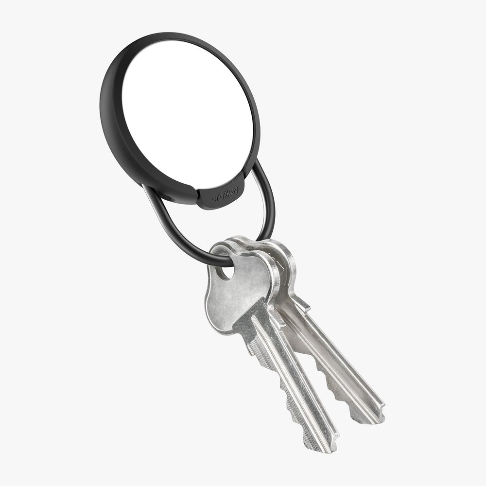 Een sleutelhanger voor je AirTag