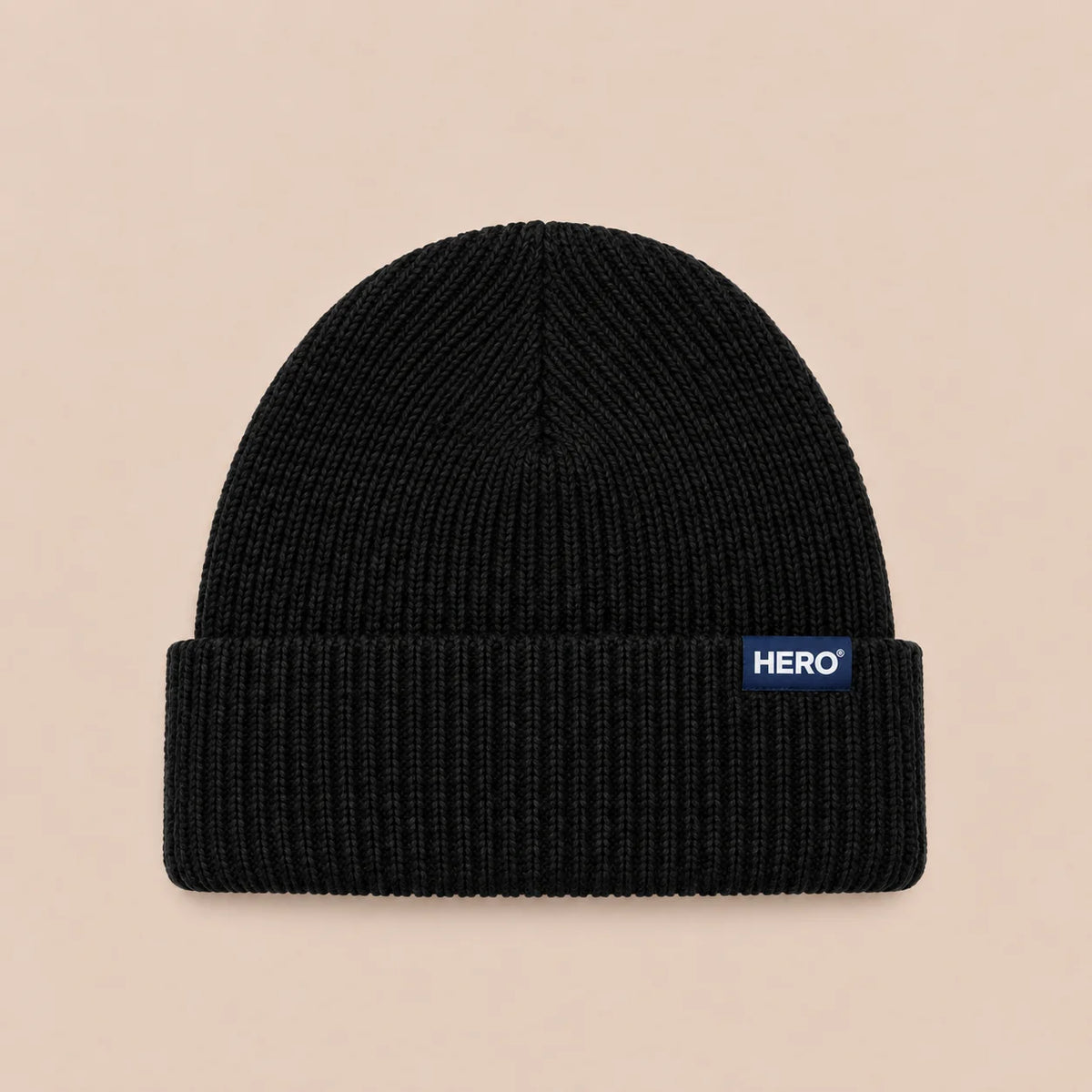 BEANIE HERO