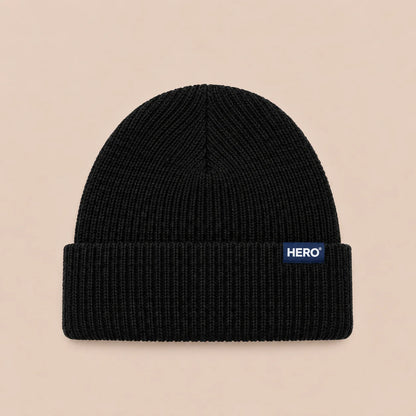 BEANIE HERO