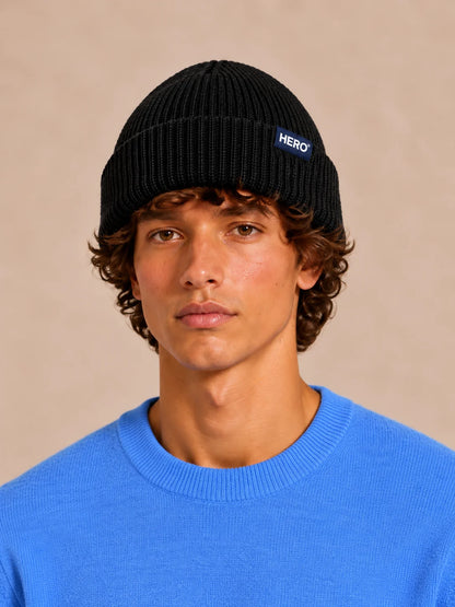 BEANIE HERO