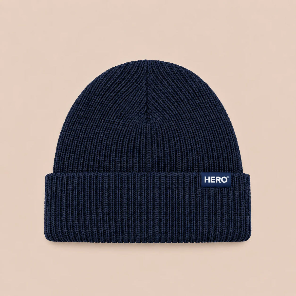 BEANIE HERO