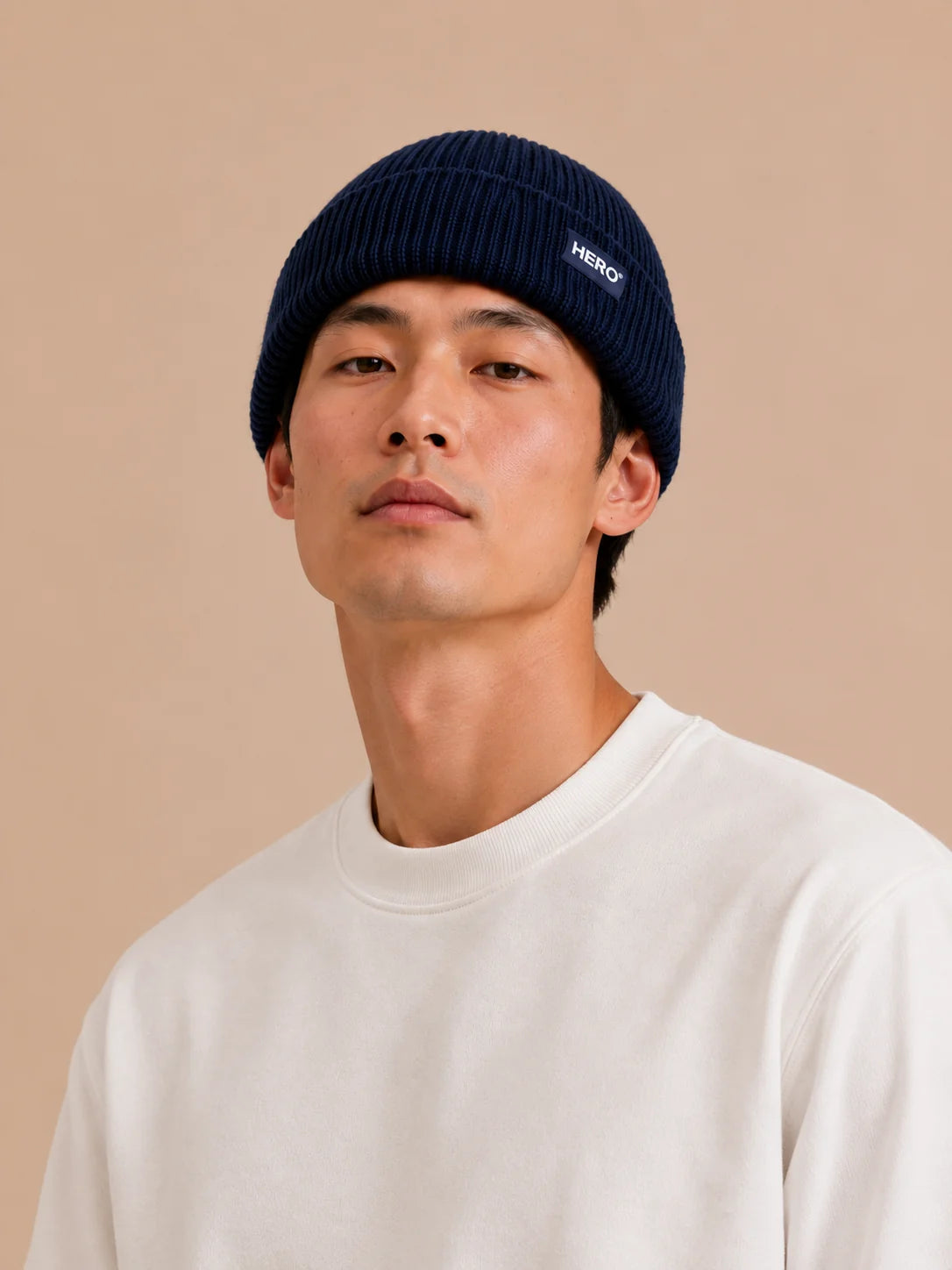 BEANIE HERO