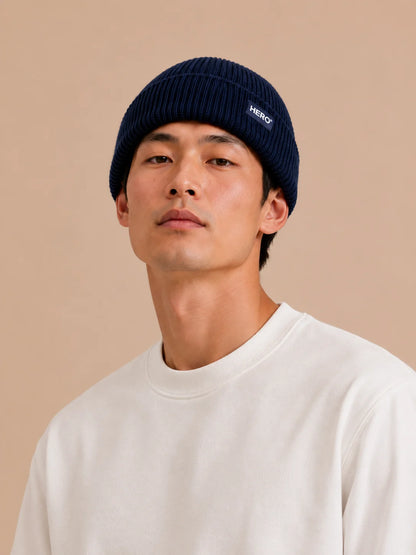 BEANIE HERO