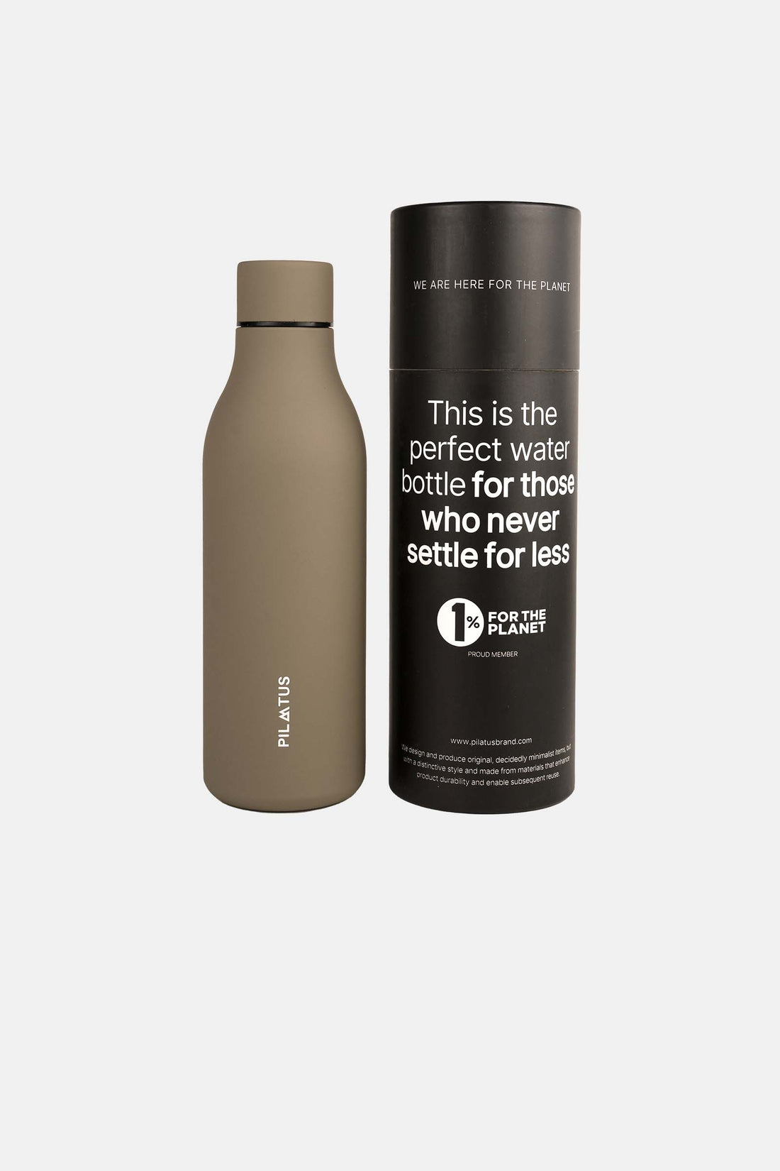 Urban Waterbottle