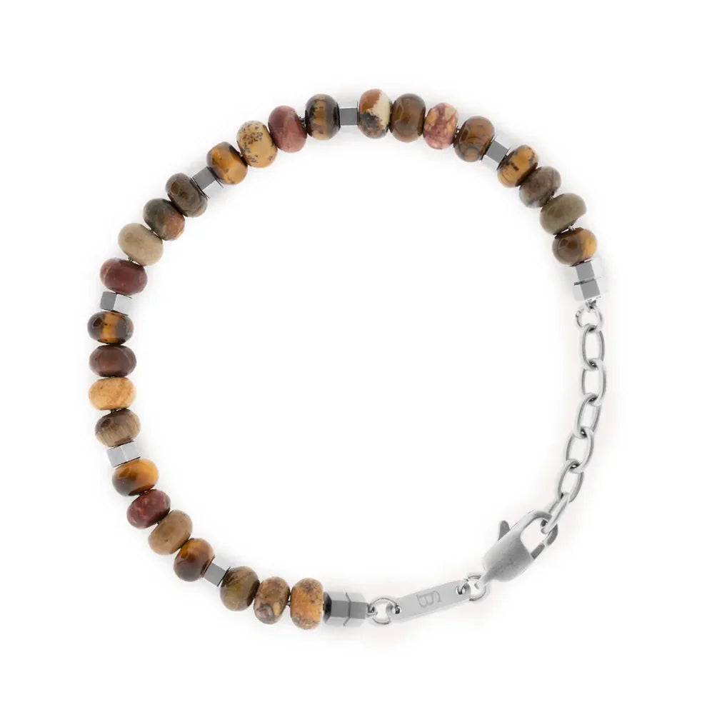 Stones Bracelet Cyrus