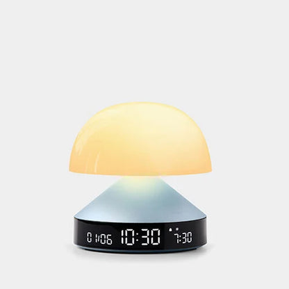 Lexon Mina Sunrise Clock - Wekker