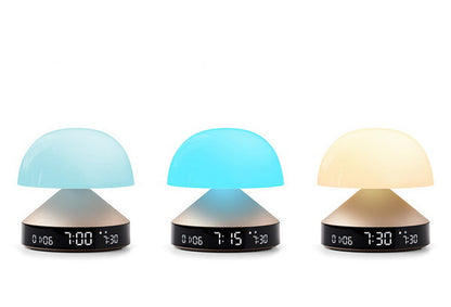 Lexon Mina Sunrise Clock - Wekker
