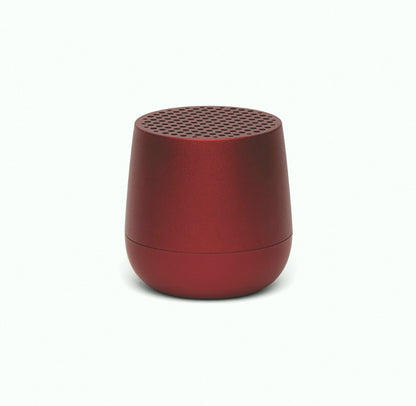 Lexon Mino+ Bluetooth Speaker