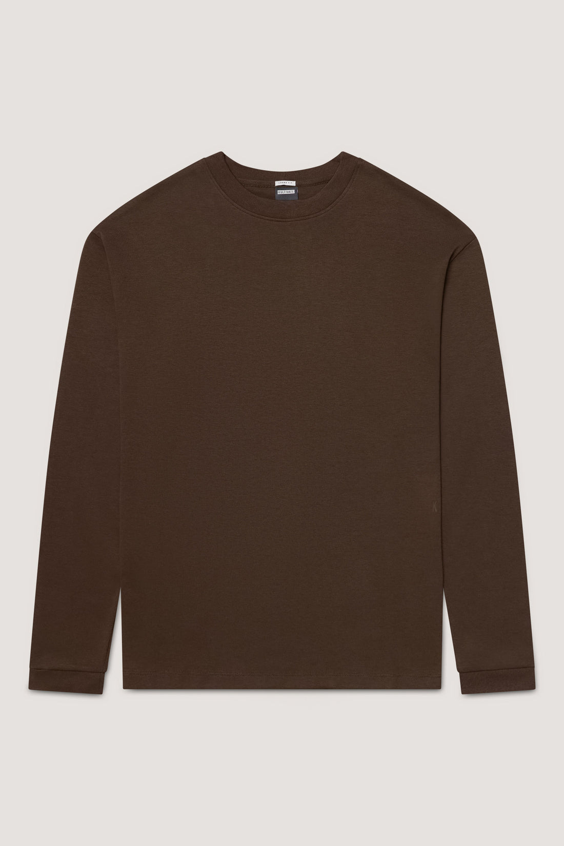 LS LUXURY LOOSE