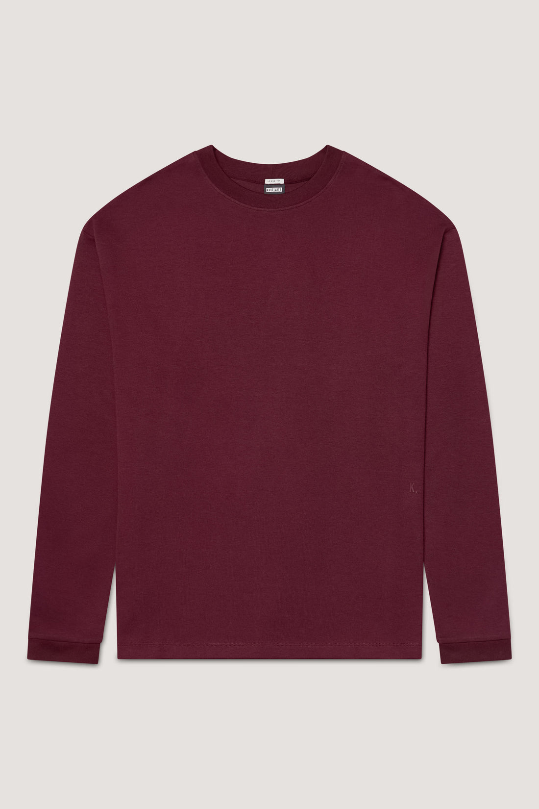 LS LUXURY LOOSE