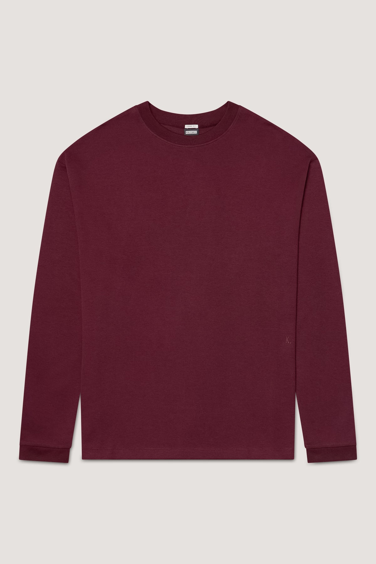 LS LUXURY LOOSE
