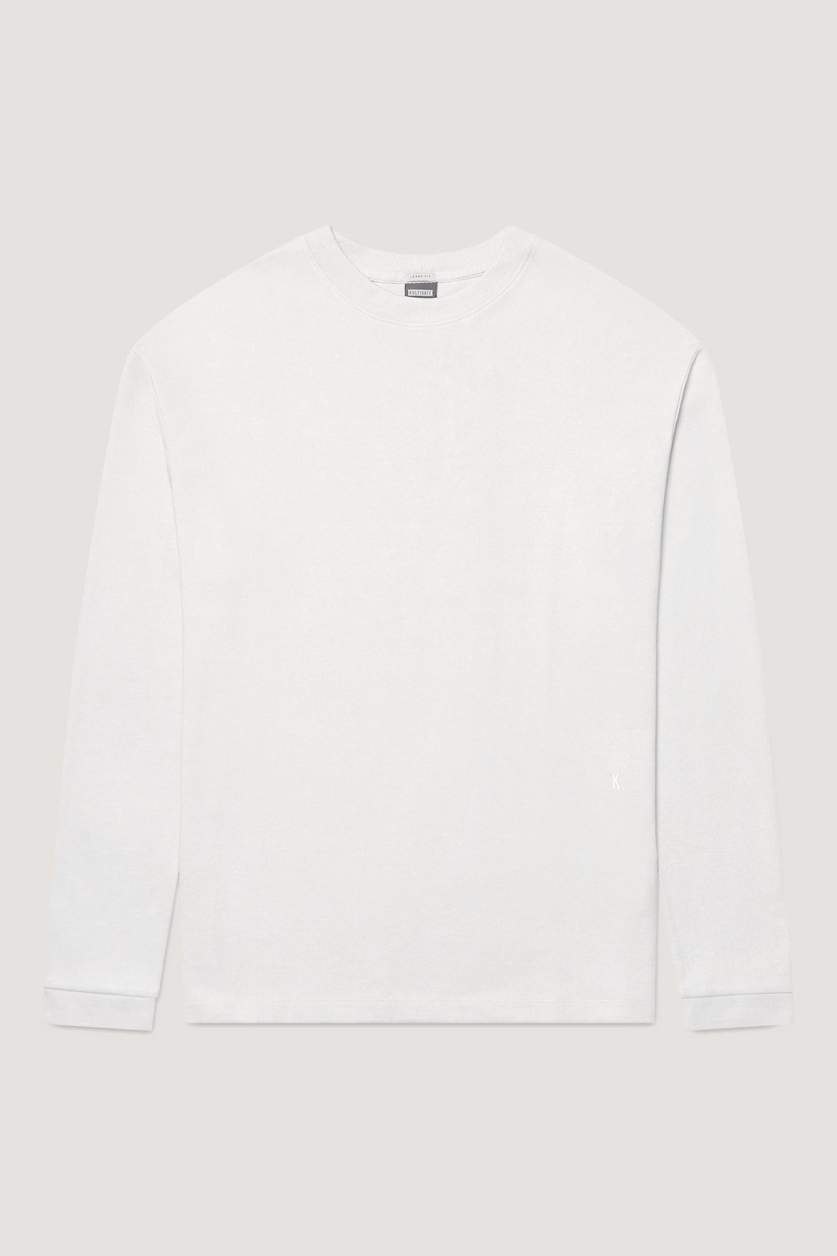 LS LUXURY LOOSE
