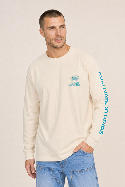 LS LUXURY WINTER