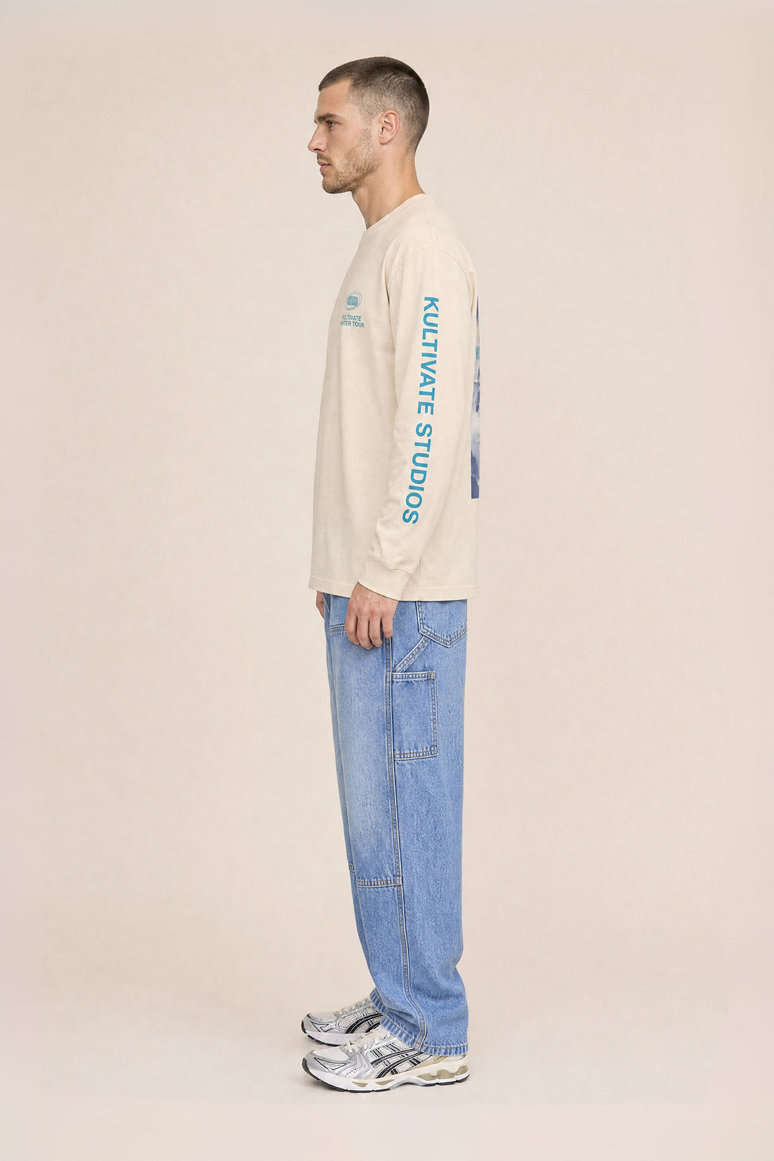 LS LUXURY WINTER