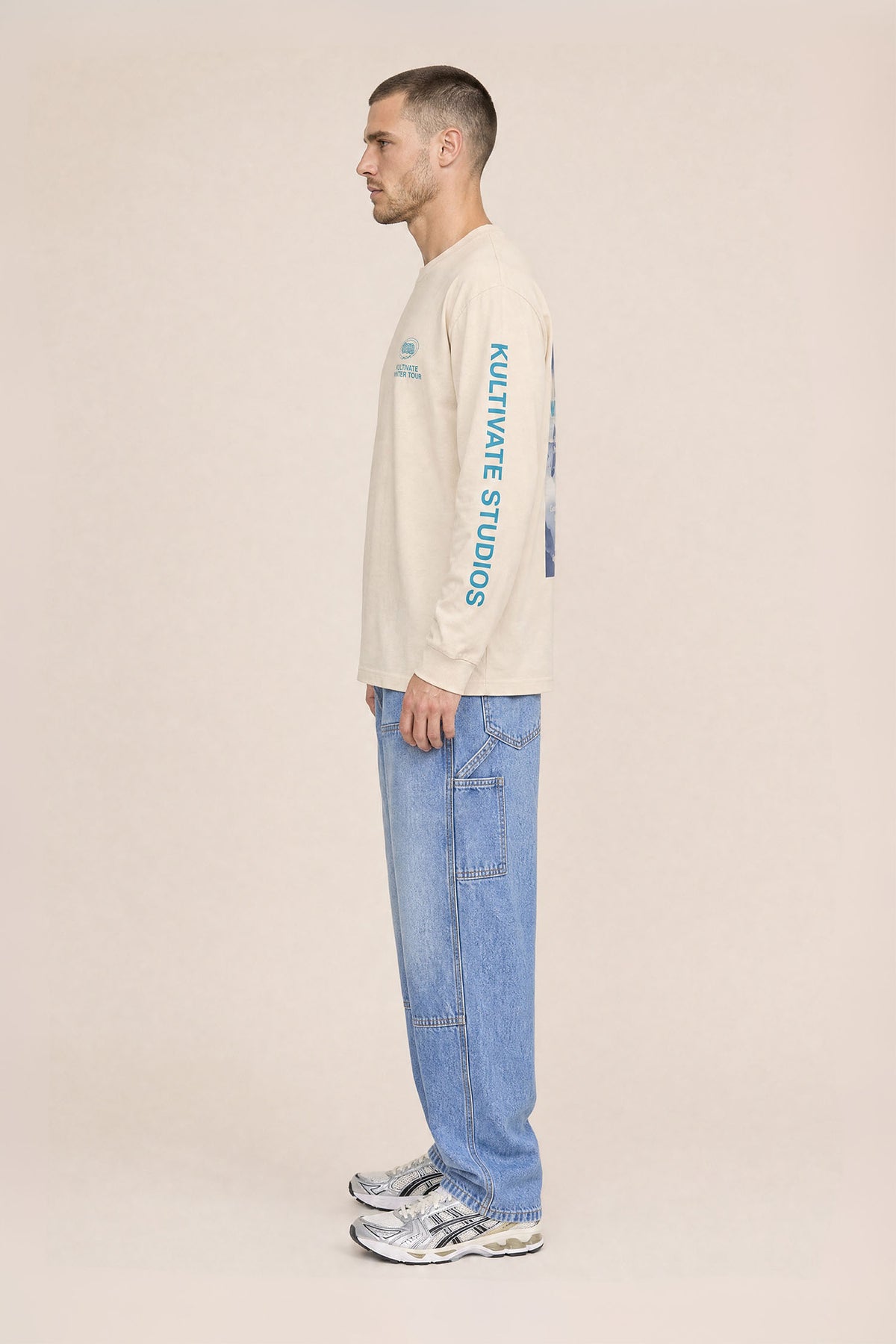 LS LUXURY WINTER