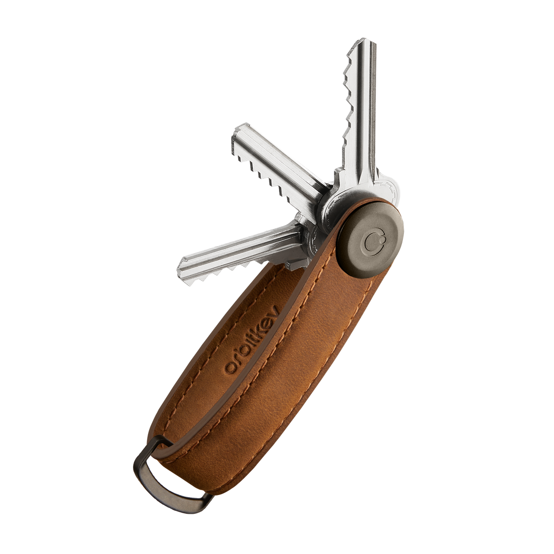 Key Organizer Crazy Horse