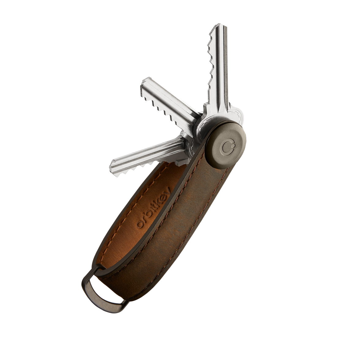Key Organizer Crazy Horse