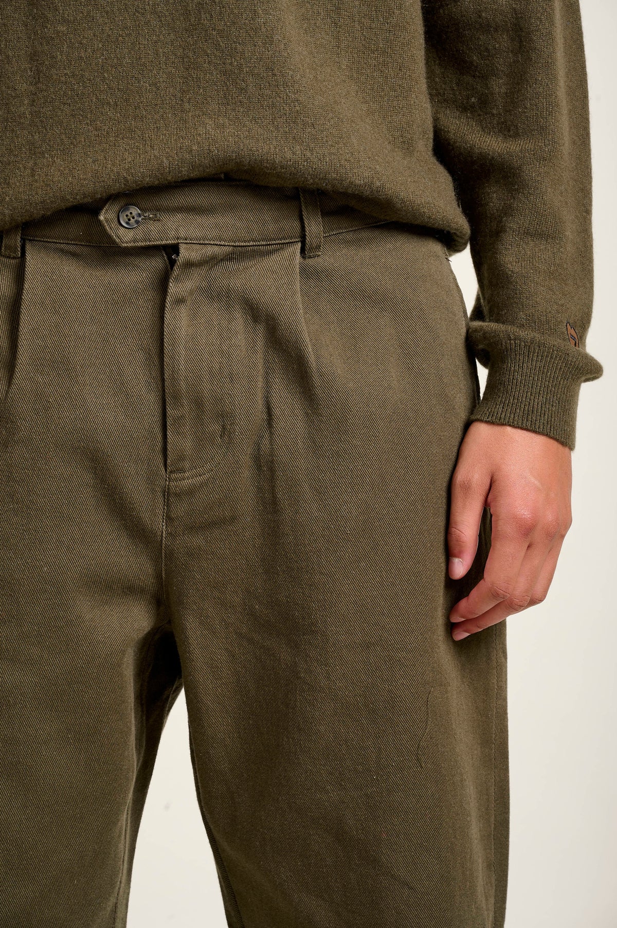 KYOTO PANTS