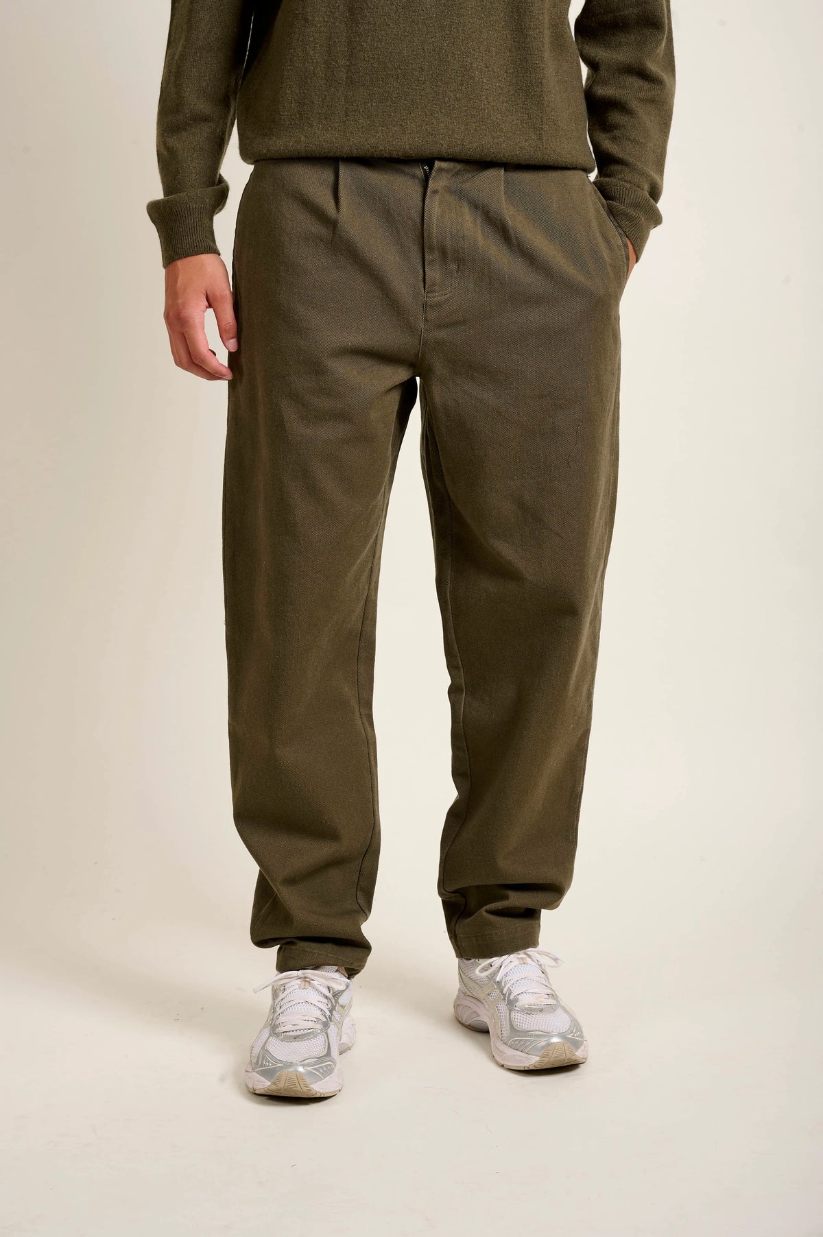 KYOTO PANTS