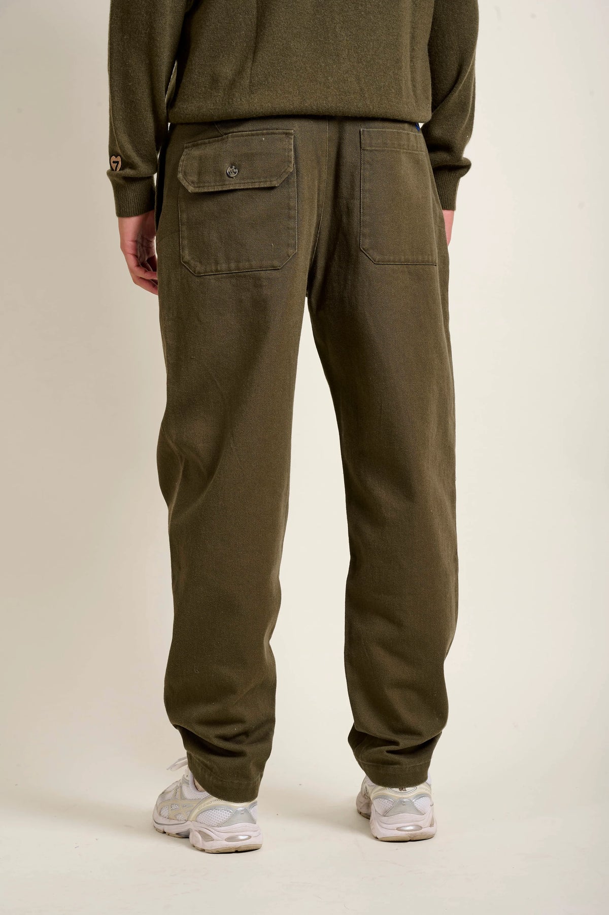 KYOTO PANTS