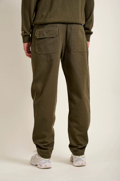 KYOTO PANTS
