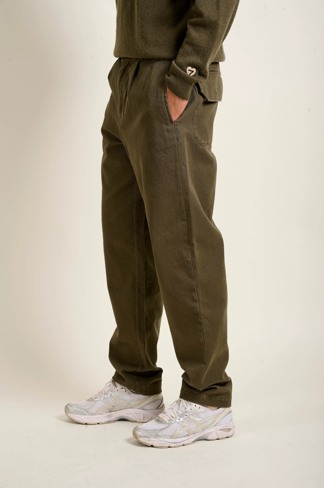 KYOTO PANTS