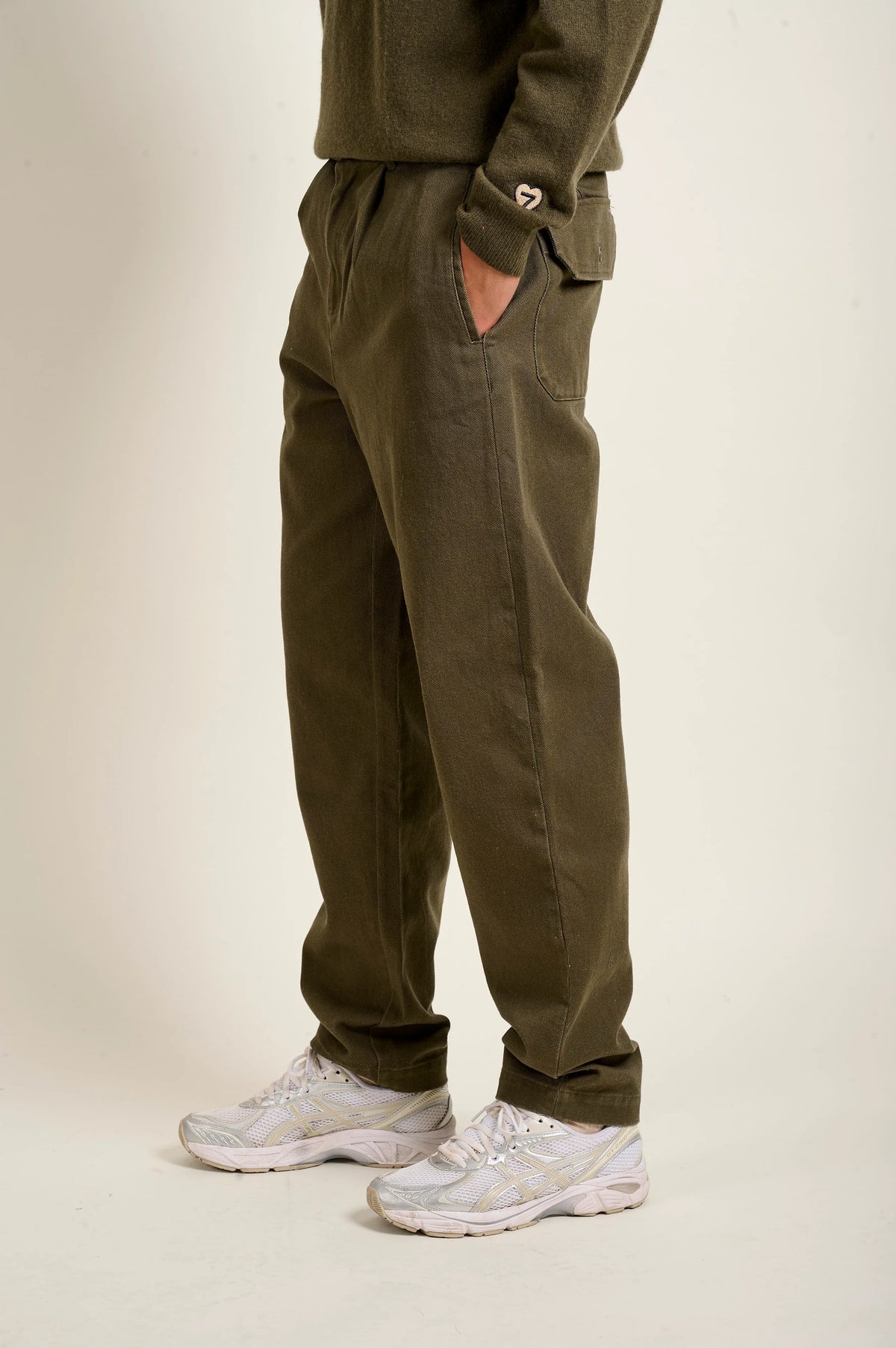 KYOTO PANTS