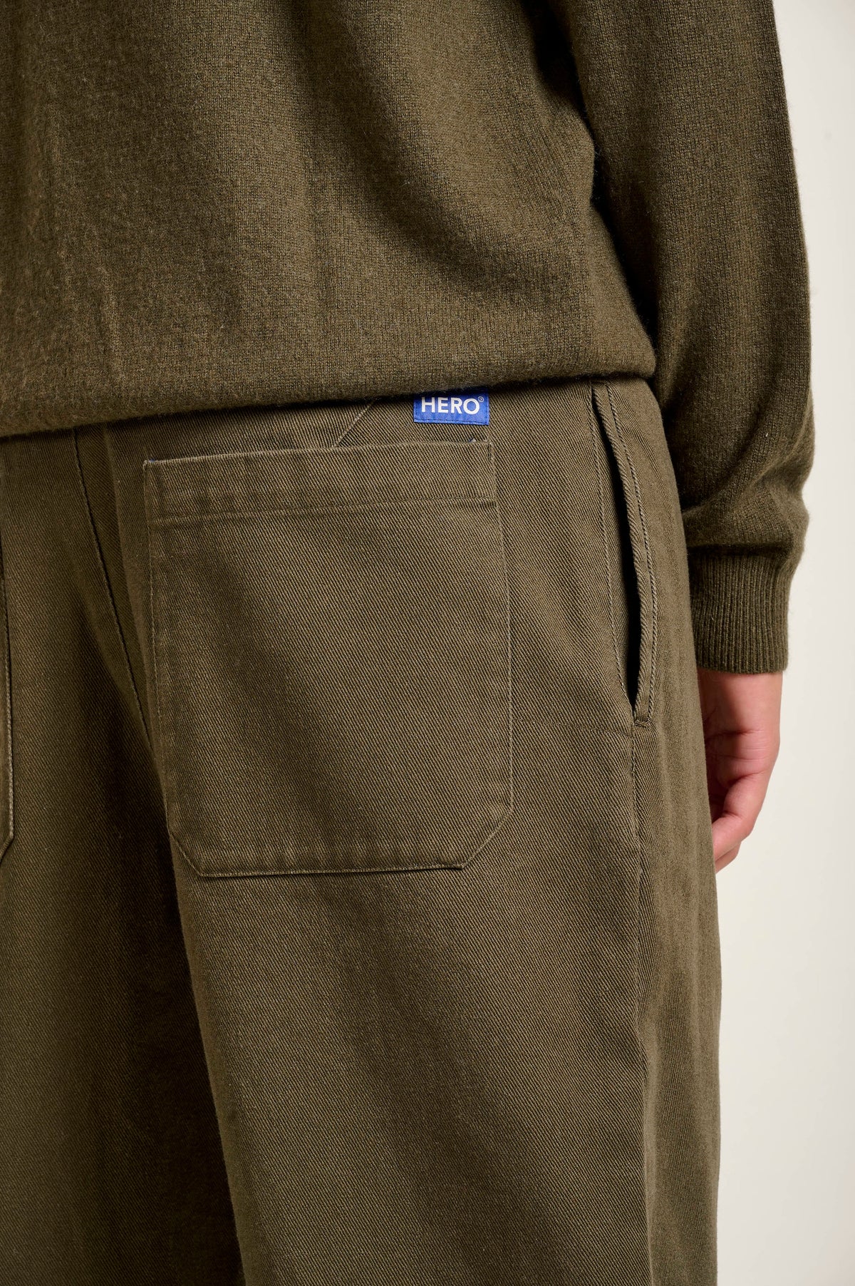 KYOTO PANTS