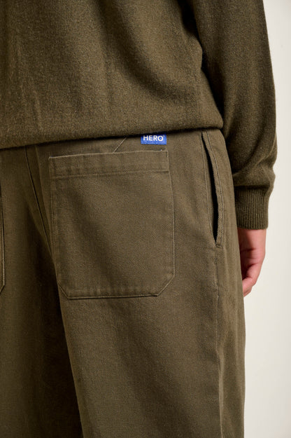 KYOTO PANTS